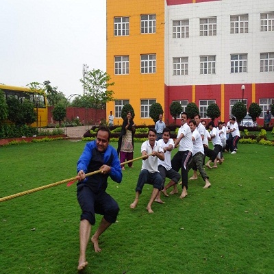 Best School in Ballia