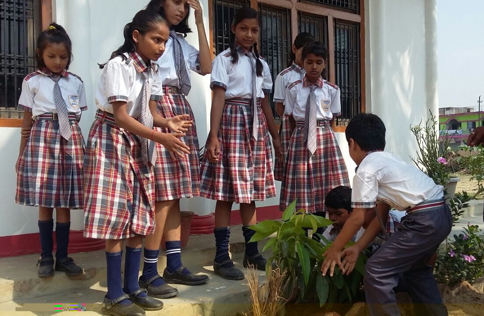 Best School in Ballia