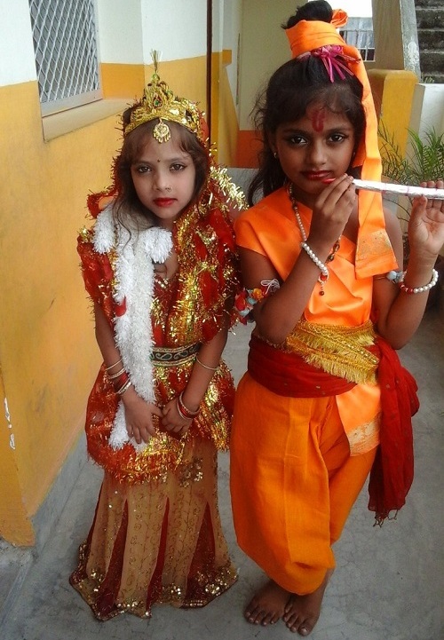 Best School in Ballia