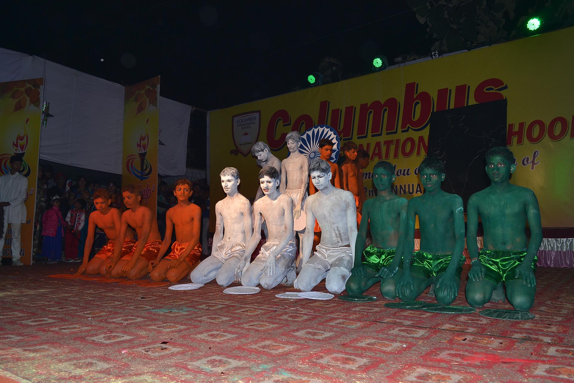 Best School in Ballia