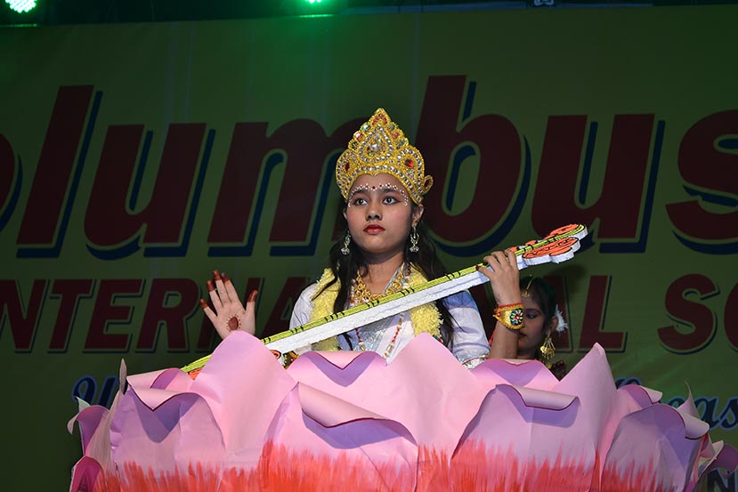 Best School in Ballia