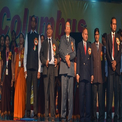 Best School in Ballia