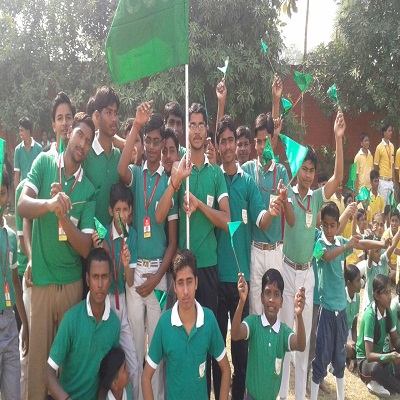 Best School in Ballia