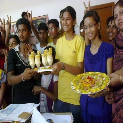 Best School in Ballia