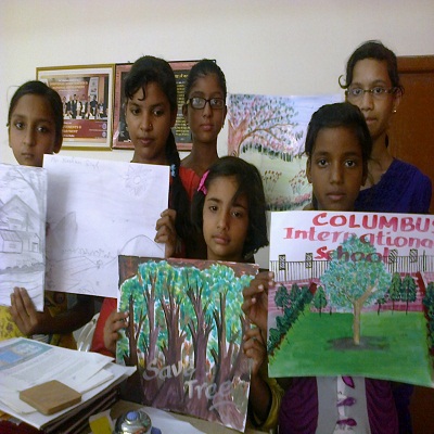 Best School in Ballia