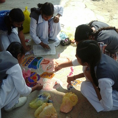 Best School in Ballia