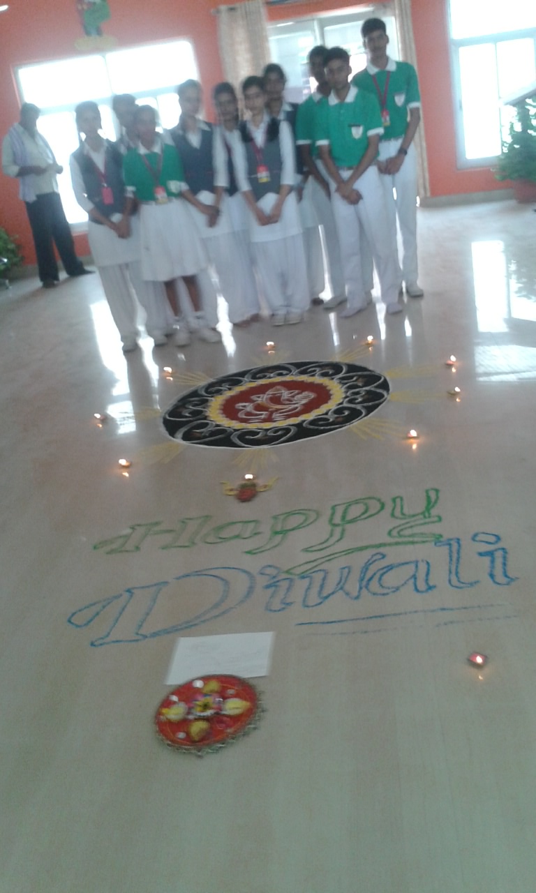 Best School in Ballia