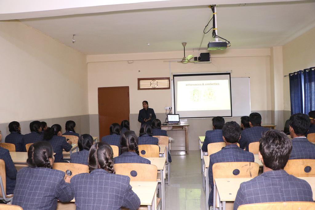 top 10 school in Ballia