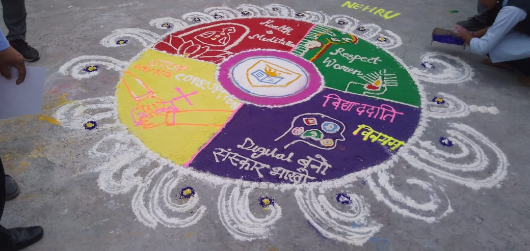 top 10 school in Ballia